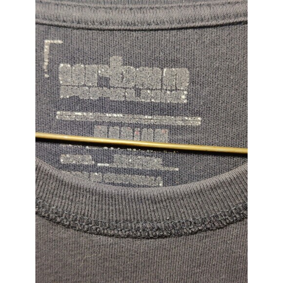 Mens Urban Pipeline T-Shirt, Navy,  Medium North East N 8 Y Champs, 16-0 record - Picture 3 of 5